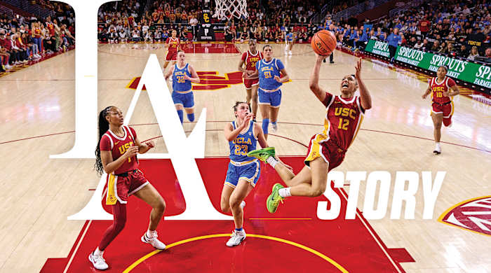 JUJU WATKINS graphic